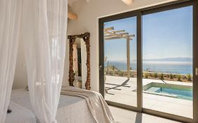 Spathes Suites Kefalonia - Luxury Suites